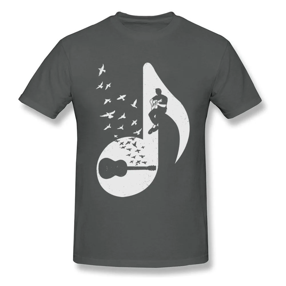 Musical  Note - Acoustic Guitar_carbon