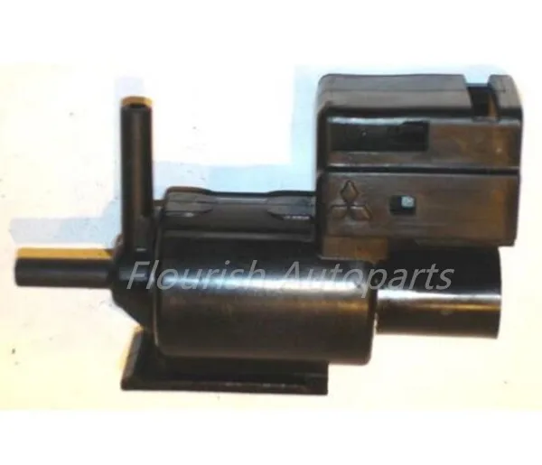 MAZDA FORD EGR VACUUM CONTROL SOLENOID KL01-18-741 K5T49091