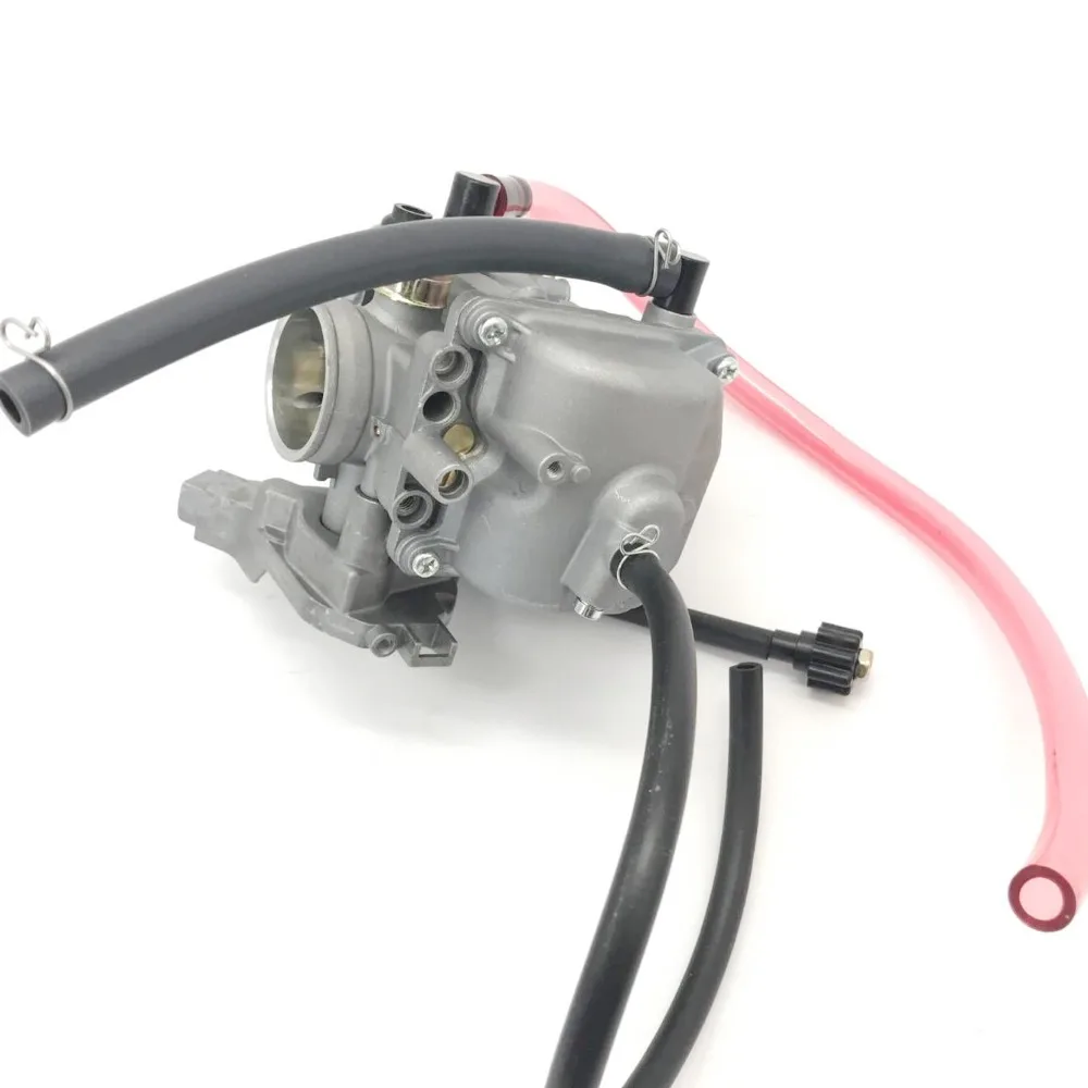 Карбюратор для Linhai 400 Carb 400cc ATV подходит Keihin AS7A AIJL PD33JK-5 ATV