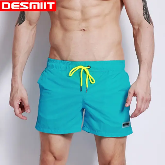 desmiit mens swim shorts