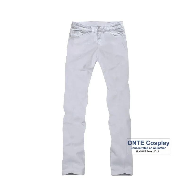 On Titan Cosplay Pants Eren 