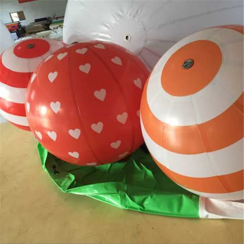 Buy Inflatable Balloon for Advertisement and