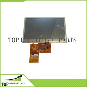 

for Snooper S1000 4.3'' LCD screen display and Touch Screen Digitizer