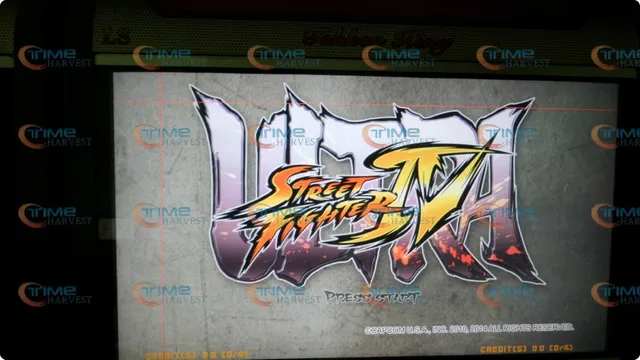 Aliexpress.com : Buy ultimate Street Fighter IV Game Board