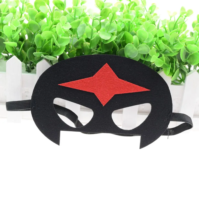 

Mask Nova Super Hero Doctor Doom Hulk Thor Mask Kids Boy Girl Costume Star Wars Xmas Avengers DIY Masquerade Eye Mask Cosplay