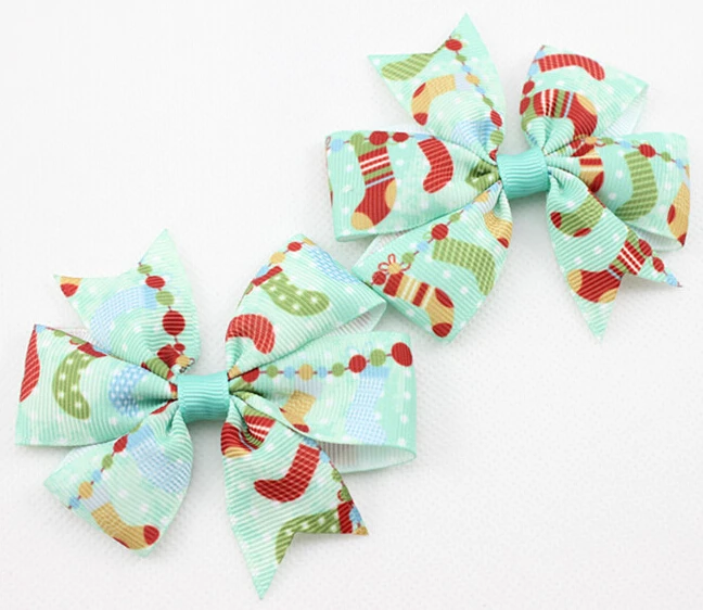 wholesale cheap christmas bow hair accessories christmas wholesale cheap christmas bow hair accessories christmas