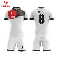 Футбольный тренировочный костюм футбольное Джерси на заказ футбол Джерси печать логотипа Номер сделать персонализировать Футбол команда рубашки