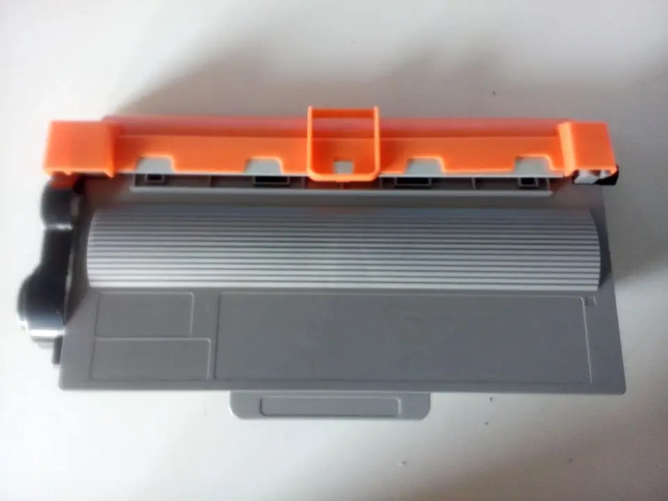 (2 pcs/lot),Premium quality compatible black toner cartridge 8K, use for Brother TN720 TN780