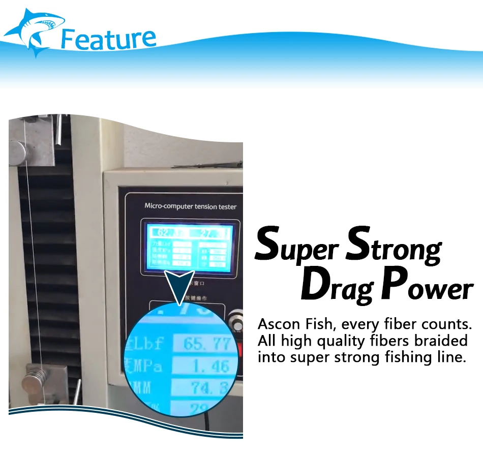 4 strand braided fishing line 100m multifilament fishing line (6)