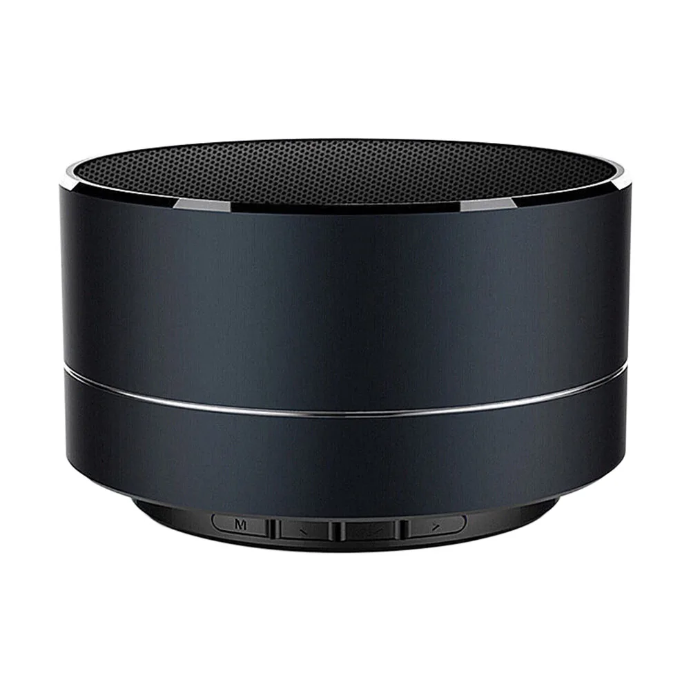 Wireless Mini Super Bass Bluetooth Music Speaker for iPhone iPad Tablet Samsung TD326