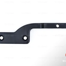 Крепление для прицела должно быть адаптивным M300A/M600C базовым косым фонариком