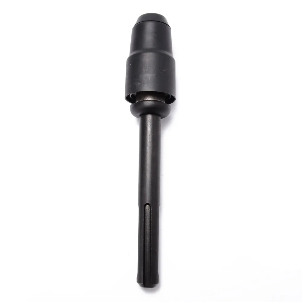 

1pc Heavy Duty Drill Chuck SDS Plus Adaptor 40 Chrome Steel SDS Adapter For Electric Hammer Drill 20cm