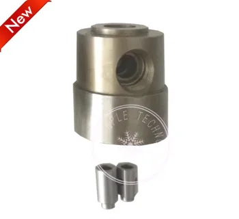 

diesel common rail pump fuel delivery valve 2897398 for cummins 4306945