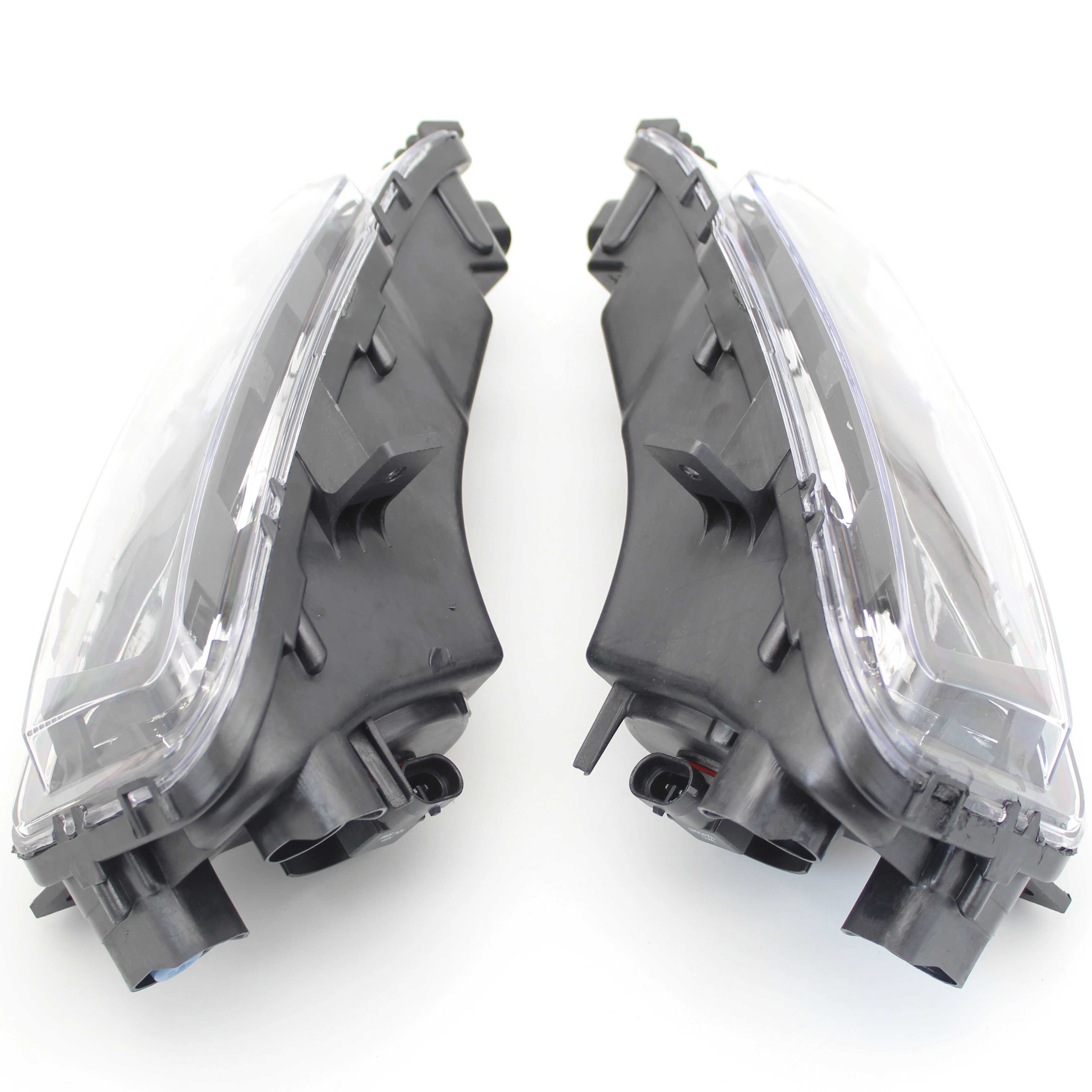 Для Фольксваген транспортер мультивен Caravelle T6 T7 2016 2017 2018 2019 передний бампер