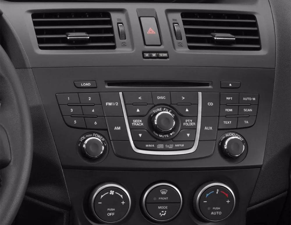 Top Belsee for Mazda 5 2009-2013 Car Stereo Android 8 Radio Octa Core PX5 GPS Navigation Head Unit Autoradio DVD Player Bluetooth 0