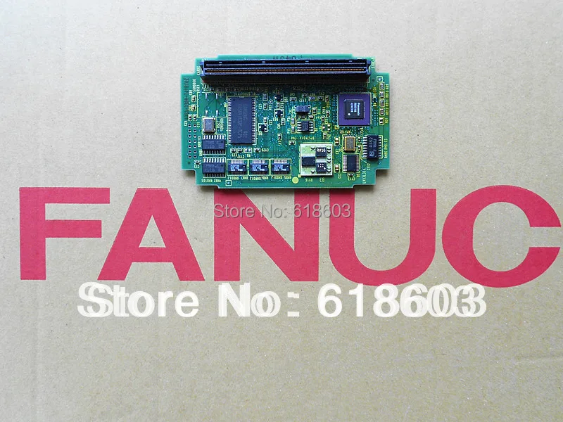 Fanuc доска Дисплей карты A20B 3300 0410 100% проверка прошла успешно|card card|card graphiccard video |
