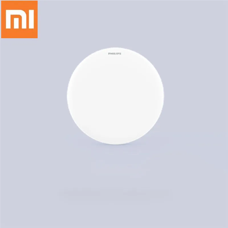 

Xiaomi 2019 40W Round Smart LED Ceiling Light WiFi Blue Tooth APP Control for Home Living Room AC220-240V Dimmable Stepless