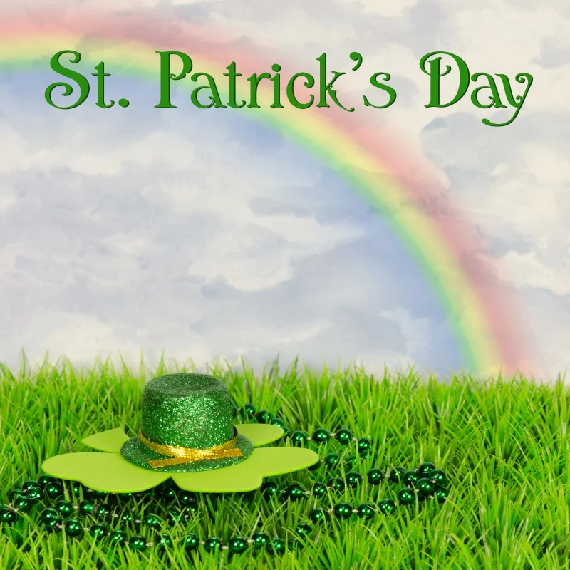 

Laeacco Rainbow Grassland White Cloud Green Screen Photography Backgrounds Customized Photographic Backdrops For Photo Studio