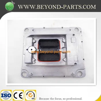 

EC L120E excavator parts loader engine controller wheel loader ECU 60100000