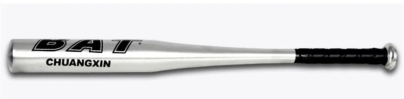 New Aluminium Alloy Baseball Bat Of The Bit Softball Bats  20" 25" 28" 30" 32" 34" inch