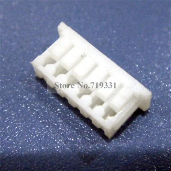 1000 шт. JST SH 1 25 6pin штекер мм может вместо MOLEX 51021-0600 разъем | Обустройство дома