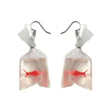 buy weird earrings and get free shipping on aliexpress com
