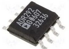 

ADR292GRZ ADR292GR ADR292G ADR292 new original stock SOP-8 package