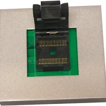 Ecmo.com.cn: только подлинный-XELTEK SOP40 разъем адаптера CX1022* цена ниже, пожалуйста, проконсультируйтесь перед оплатой