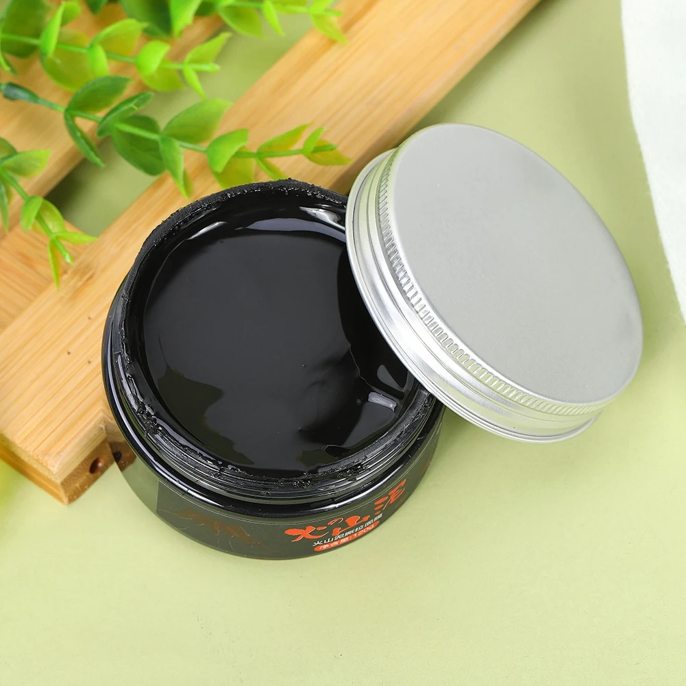 120g угрей угорь отрывной маска для лица очистка пор лечебная маска кожи