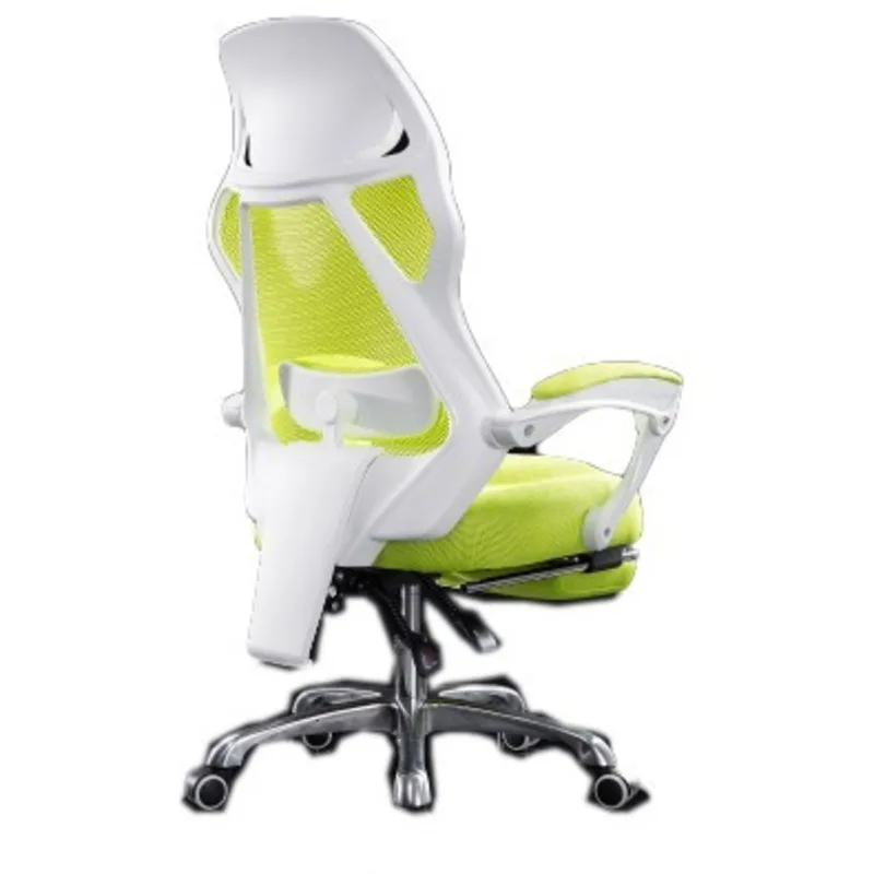 

Luxury Quality 904 Office Poltrona Esport Silla Gamer Boss Breathable Cushion Lacework Chair Can Lie Ergonomics Wheel Household