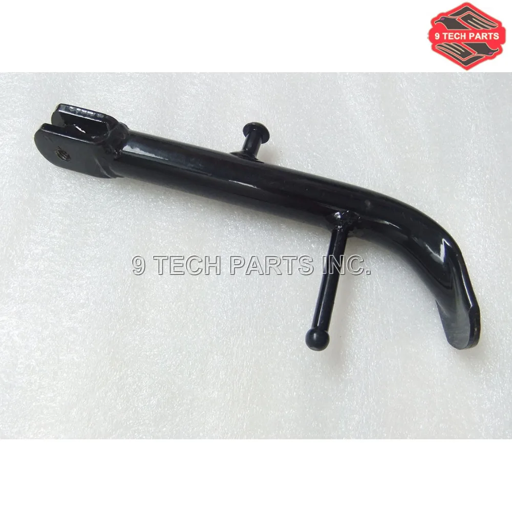 

NEW FREE SHIPPING GN250 SIDE STAND PROP STAND 42310-38300