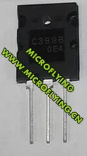 

20PCS C3998 2SC3998 25A/1500V NPN Power Transistor