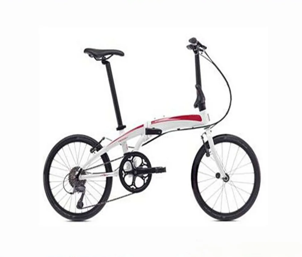 Perfect High Quality Steel Materials 12 Inch Child Folding Bike Stylish And Beauty Convenience 2