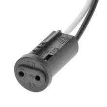 Базовое гнездо G4 фонаря