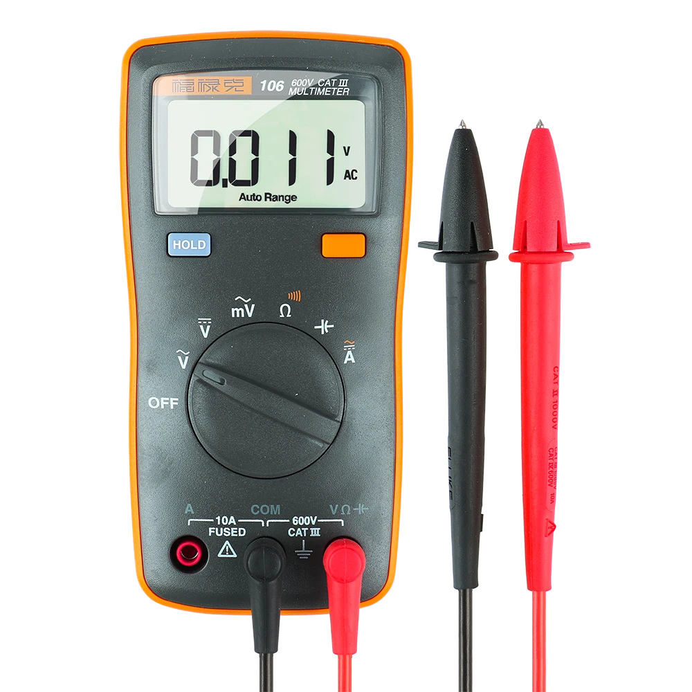 Multimeter Ac Voltage Check ubicaciondepersonas.cdmx.gob.mx