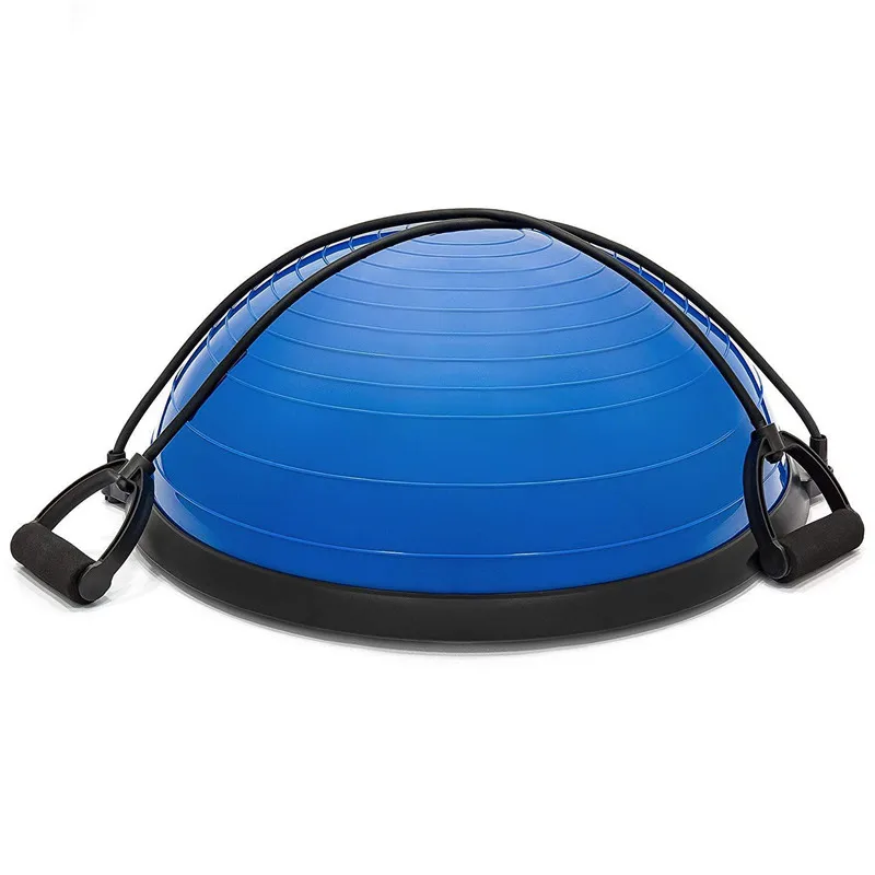 Полусфера Bosu Ball 58 см