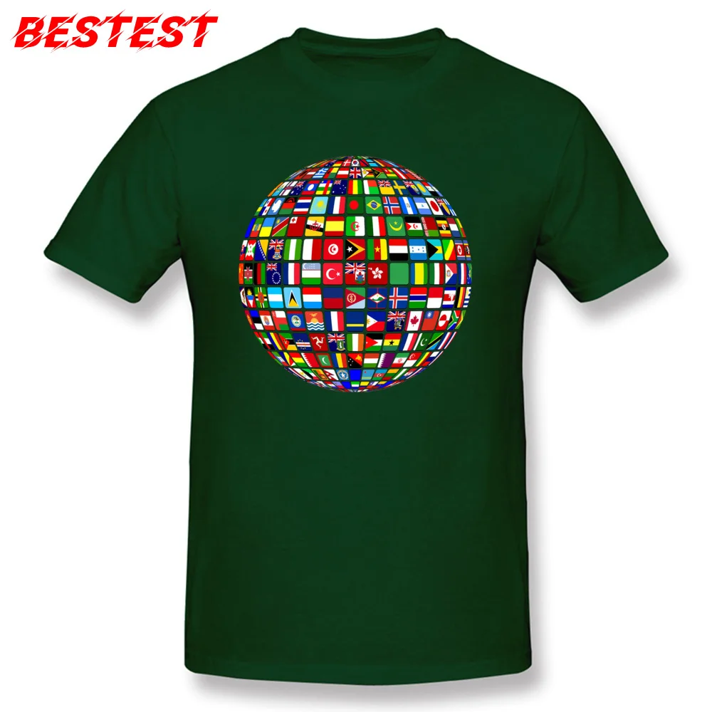 Tops T Shirt T Shirt international 1751293_960_720 Summer Fall Short Sleeve 100% Cotton Round Collar Men's Tshirts Cool Special international 1751293_960_720 dark