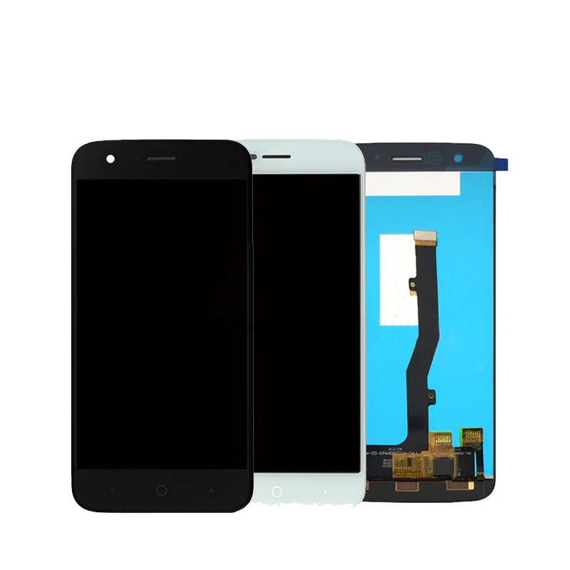 

For ZTE Blade V8 Lite LCD Display + Touch Screen Screen Digitizer Assembly Replacement Parts Free Shipping