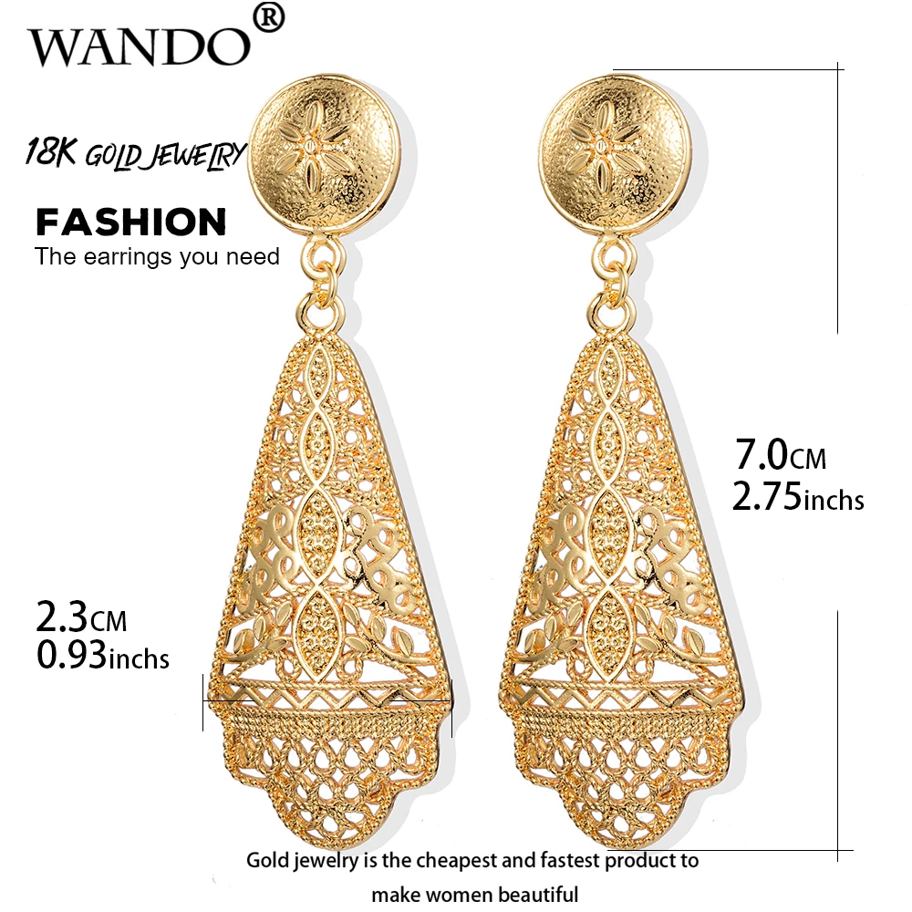 wando jewelry chicin1