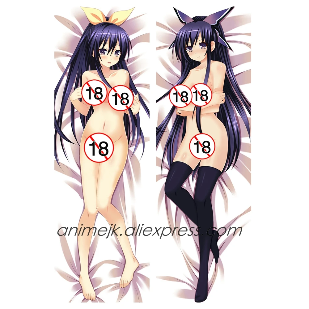 Чехол Подушка с изображением аниме JK DATE A LIVE Yatogami Tohka Princess Dakimakura чехол для подушки