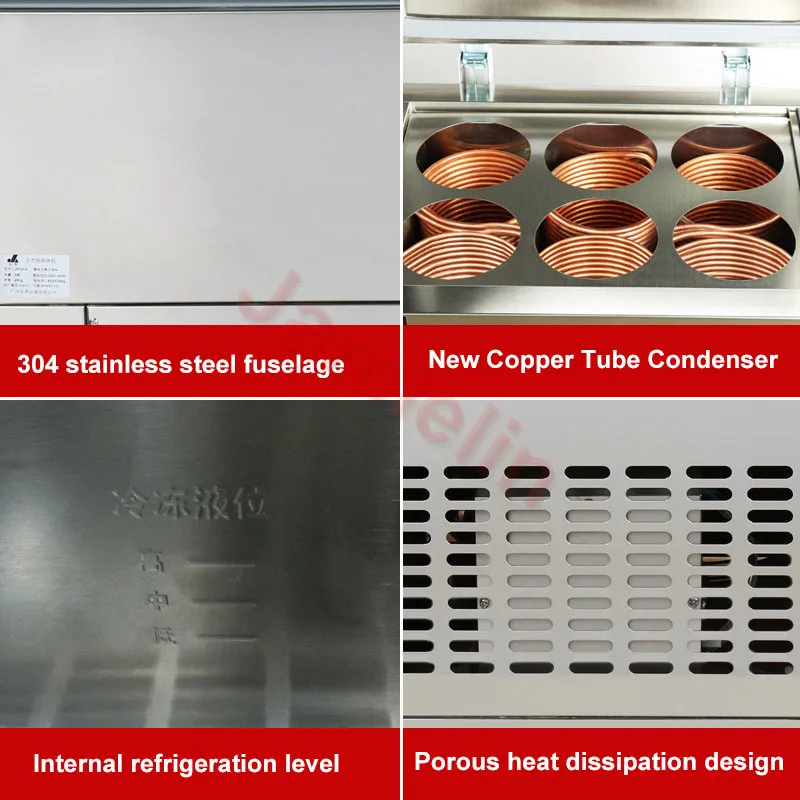 ice machine parts 1