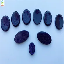 1 комплект Саксофоны Настоящий камень пуговицы вставками ключи синий песчаник