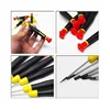 Stanley 1-piece precision flat end micro slotted screwdriver mini 1.0mm 1.6mm 1.8mm 2.0mm 2.5mm 3mm screwdrivers opening tools ► Photo 3/6