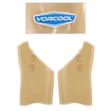 VORCOOL 1 пара Водонепроницаемый держатель руки запястья Brace перчатки для терапии