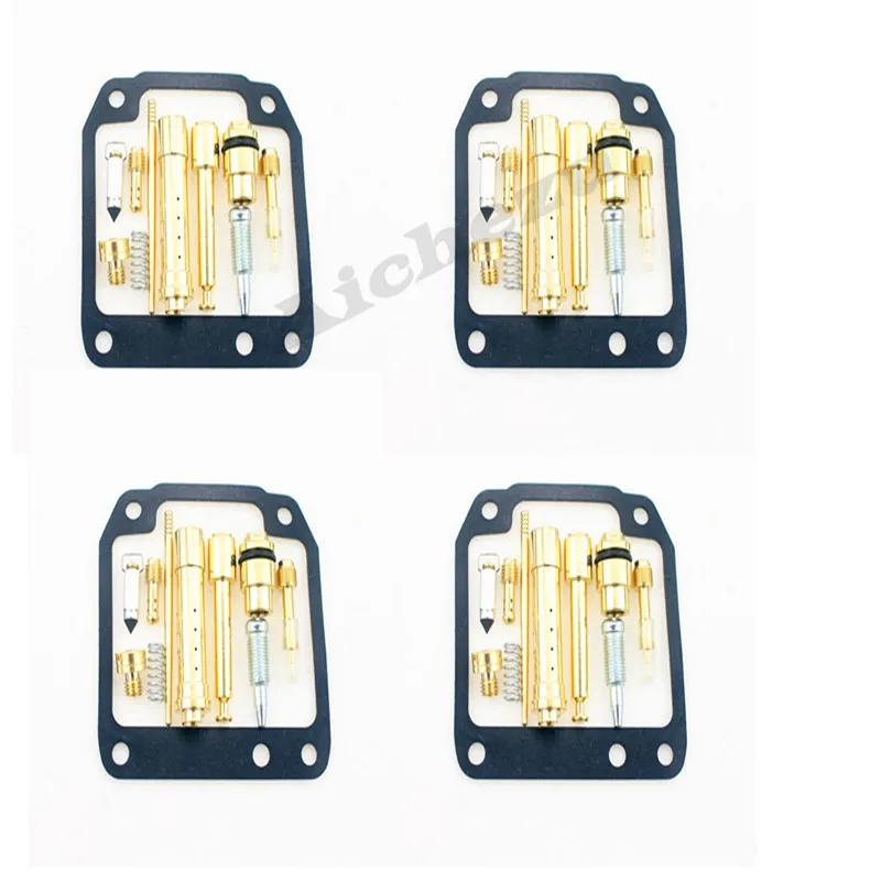 

Motorcycle Carburetor Repair Rebuild Kits Carburador Moto for Yamaha XJR400 XJR 400 1994 1995 1996 1997 1998 1999 Accessories