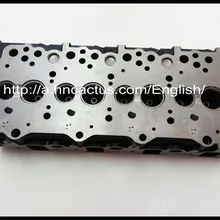 J2 головки цилиндров OK65C-10-100 для Pregio/Бонго/Besta для продажи