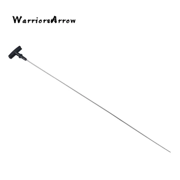 

WarriorsArrow Engine Oil indicator Dipstick For Ford Escort 2.0L 1998 1999 2000 2001 2002 2003 F8CZ6750AA