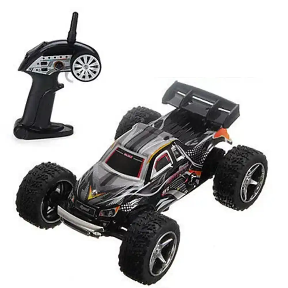 wltoys remote