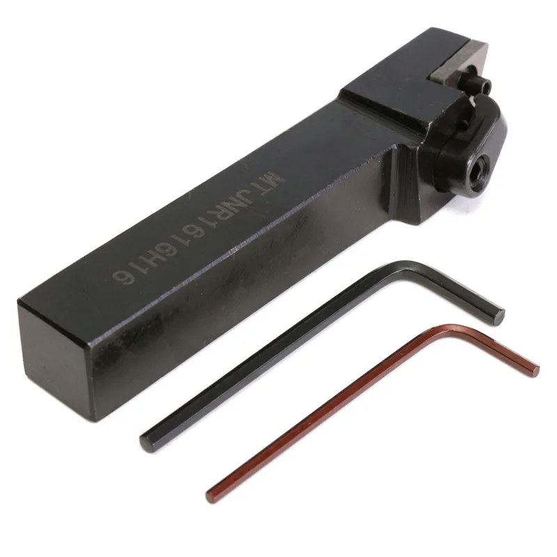 Buy New Arrival MTJNR1616H16 16 x100mm Lathe Indexable