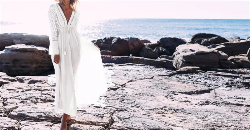 BEACH COVER UP (31)